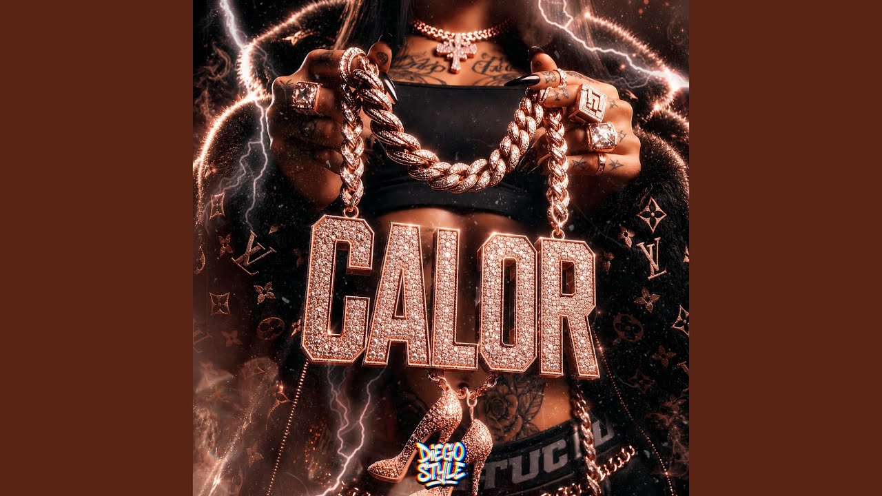 Watch Calor on YouTube Watch Calor on YouTube