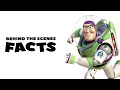 10 UNBELIEVABLE Behind the Scenes Facts and EASTER EGGS in Toy Story 2