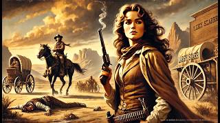 The Belle Starr Story