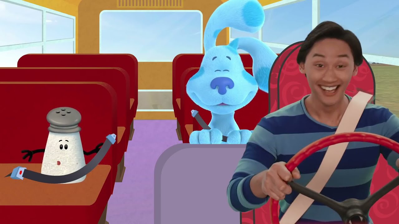 Easter Music Video (2021) The New and Improved Bunny Song (Collab with