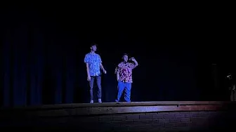 Mr. FTHS 2025: Dan S & Jonah Talent