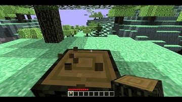 Aether Mod Lets Play -Episode 1- [Part 1]