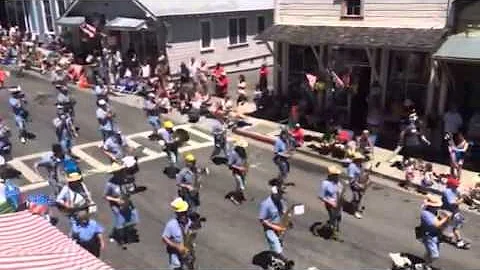 4th of July in Nevada City!