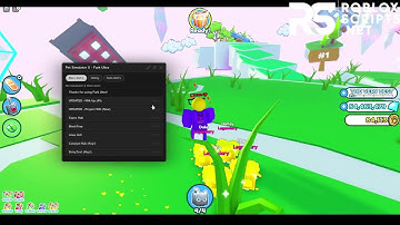 HOLO UPDATE ROBLOX Pet Simulator X PSX Hack Script GUI  Auto Farm, Dupe Pets! Pastebin