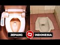 Keunikan yang Hanya Bisa kamu Temukan di Jepang! Ini Bukti Nyata Jepang Memang Beda