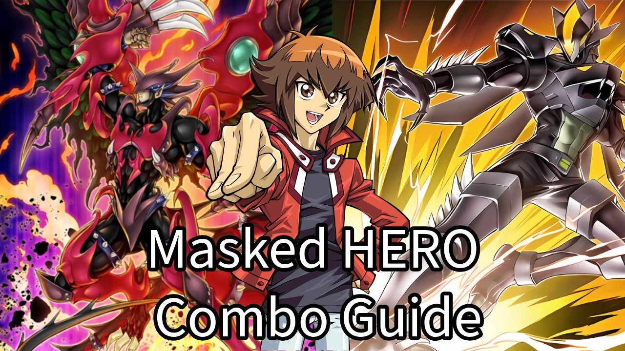 yugioh one card combos Five New One-Card Combos! End on Two Omni-Negates and DPE! HERO Combo Guide Exodia Unite! Blue-Eyes Combo! |