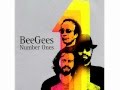 Bee Gees - More Than a Woman (Lossless Audio)