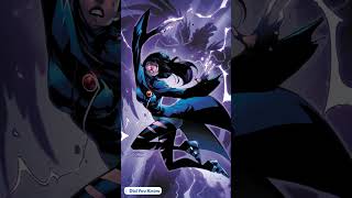 How Powerful Is Raven...