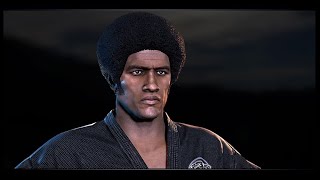 3D Character Design Demo Reel