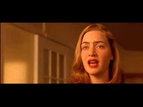 Heavenly Creatures - Kate singing - YouTube