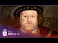 What Caused Henry VIII