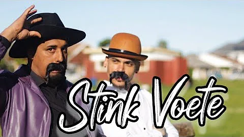Stink Voeta (Remix) Lemoena Jamie Barthus X Shakir Chuqy