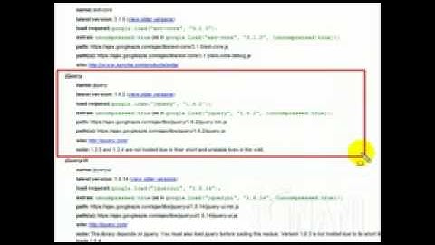 jQuery For Beginners: Create your first jQuery page - Level 002 - V003a