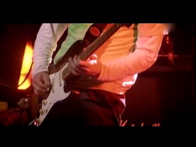 Red Hot Chili Peppers - Live in Paris, Olympia 06.06.2002 class=