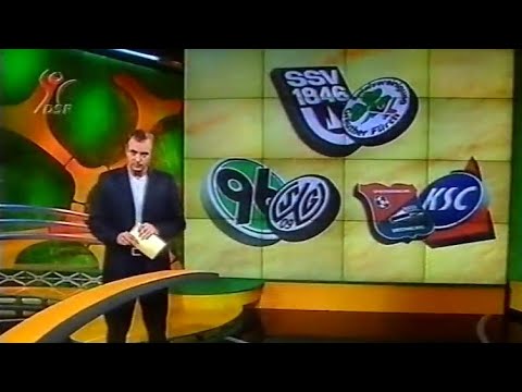 20 Jahre Spatzenwunder - die Aufstiegskonferenz 1998/99 im DSF