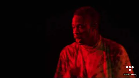 Highest In The Room - Travis Scott(Live in Made in America)