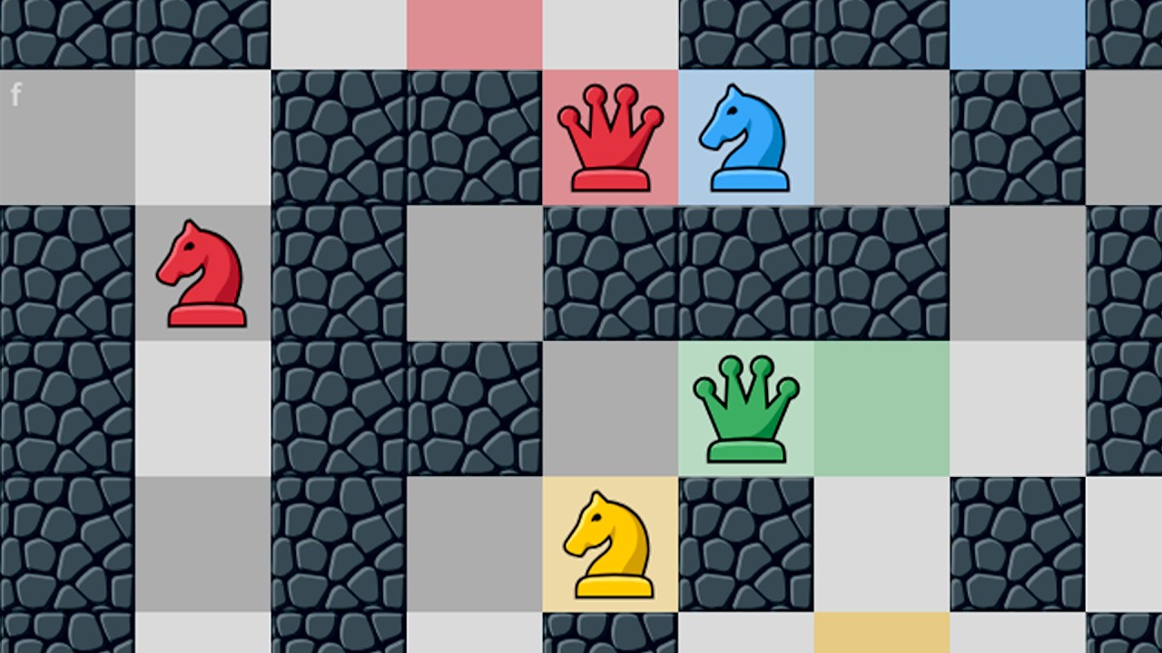 Labyrinth Chess - YouTube