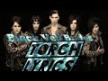 Black veil brides-Torch lyrics