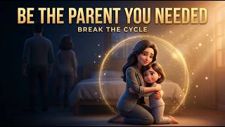 The Parent You Needed and Never Had | Breaking THIS Cycle