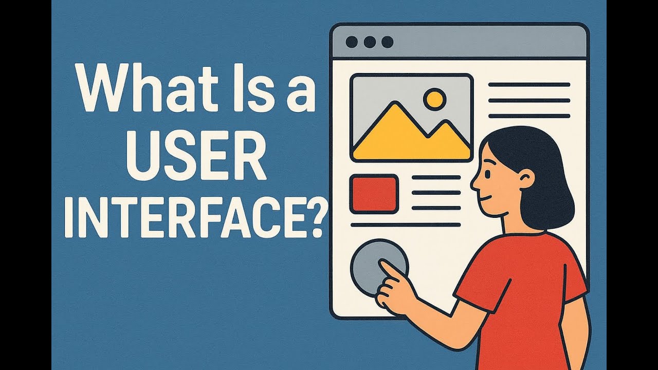 Learn Computer Interfaces in Minutes