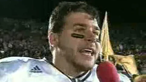 Tyler Palko Interview