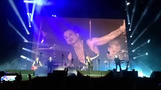 Depeche Mode - São Paulo 2018