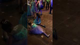 3/1/2019 Fathers/Daughter Dance Part 3
