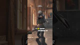 🔥THIS Is NOT Battlefield… It’s the CRAZIEST War Game on Mobile 🤯 #deltaforce