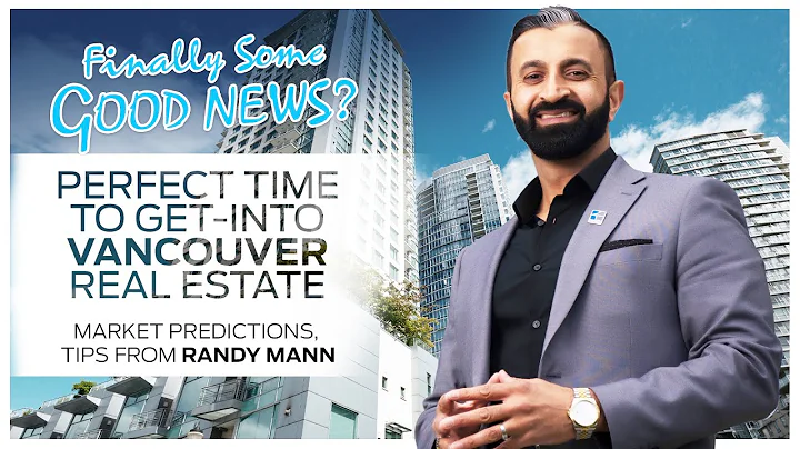 BC Real Estate Cooling Down; Perfect for first-tim...