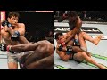 When Trash Talk Goes Wrong: Israel Adesanya vs. Paulo Costa