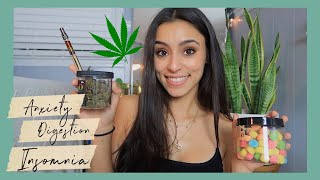 My Experience with CBD | does it work?