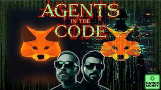 Agents In Code: North Korea Infiltrates MetaMask, Allbridge Exploited & Memecoin Rugs on Robinhood