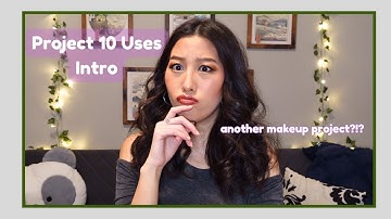 2025 Project 10 Uses   Intro