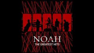 NOAH - Puisi Adinda (Band Version)