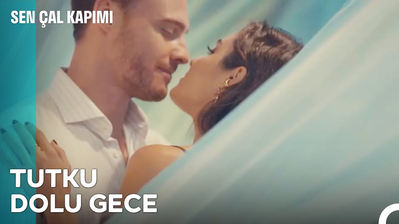 Aşk Sadece Anlayana, Güzel Gözlüm Sen Bir Yana - Sen Çal Kapımı