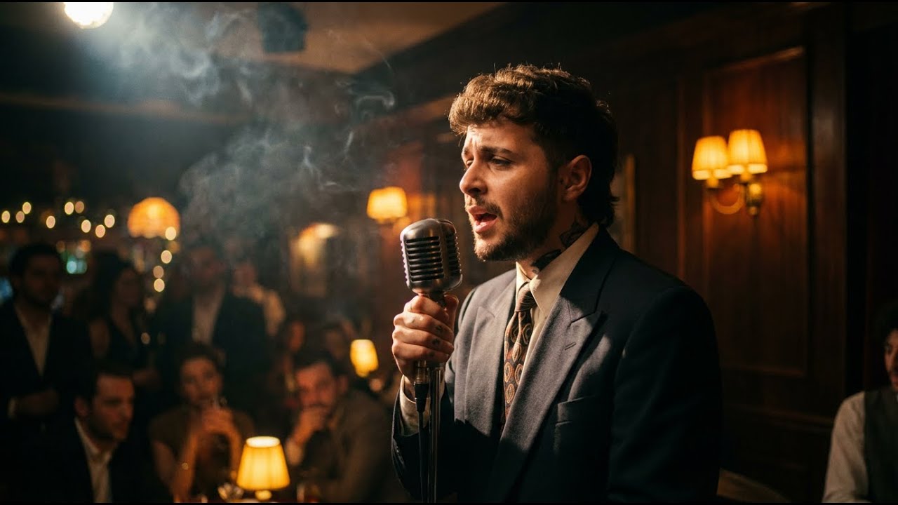 Wegh - Geri Ver (1980's Jazz & Soul Ai Cover)