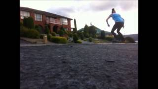 Tech Sliding - Sponser me