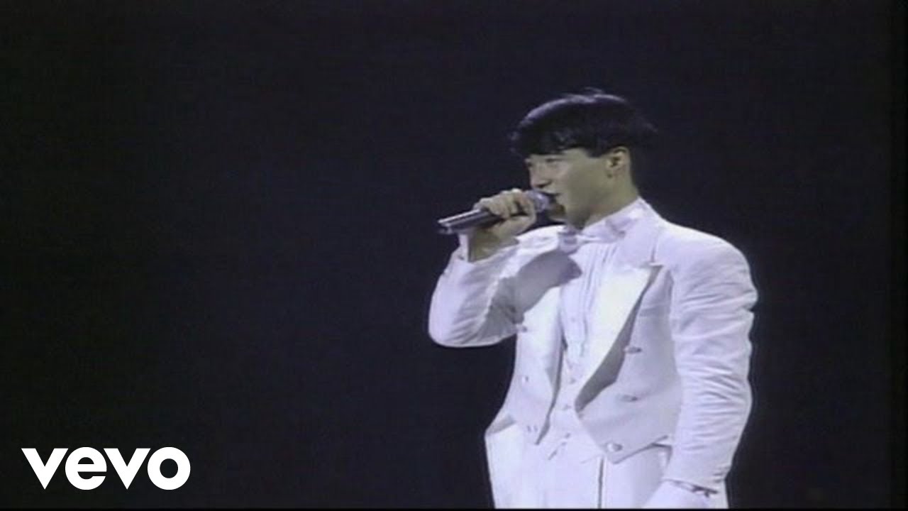 情是我所有 (Live)