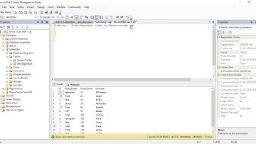 Part 15: How to use Order By with ASC and DESC in SQL TAMIL