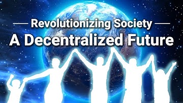 A Decentralized Future - How Blockchain Technology is Revolutionizing Society - Blockchain