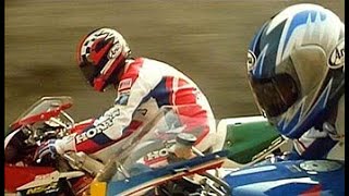 Full Throttle (1995) If You Are My Legend - Andy Lau