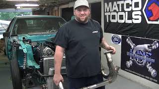 Ls Foxbody Ep 43 Turbo Kit And Rambling By Race Status