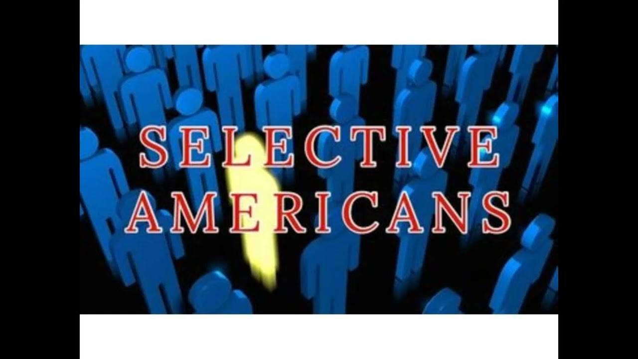 The Privilege Of Being A Part Of The American Select [Snippet] YouTube