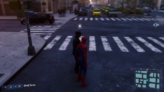 Spiderman time Net Worth