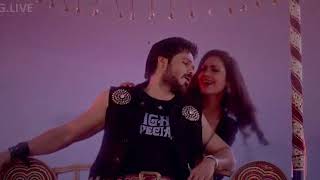 Keh Doon Tumhein -Baadshaho Feat Emraan Hashmi Esha Gupta