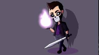 Animated Fireball FX
