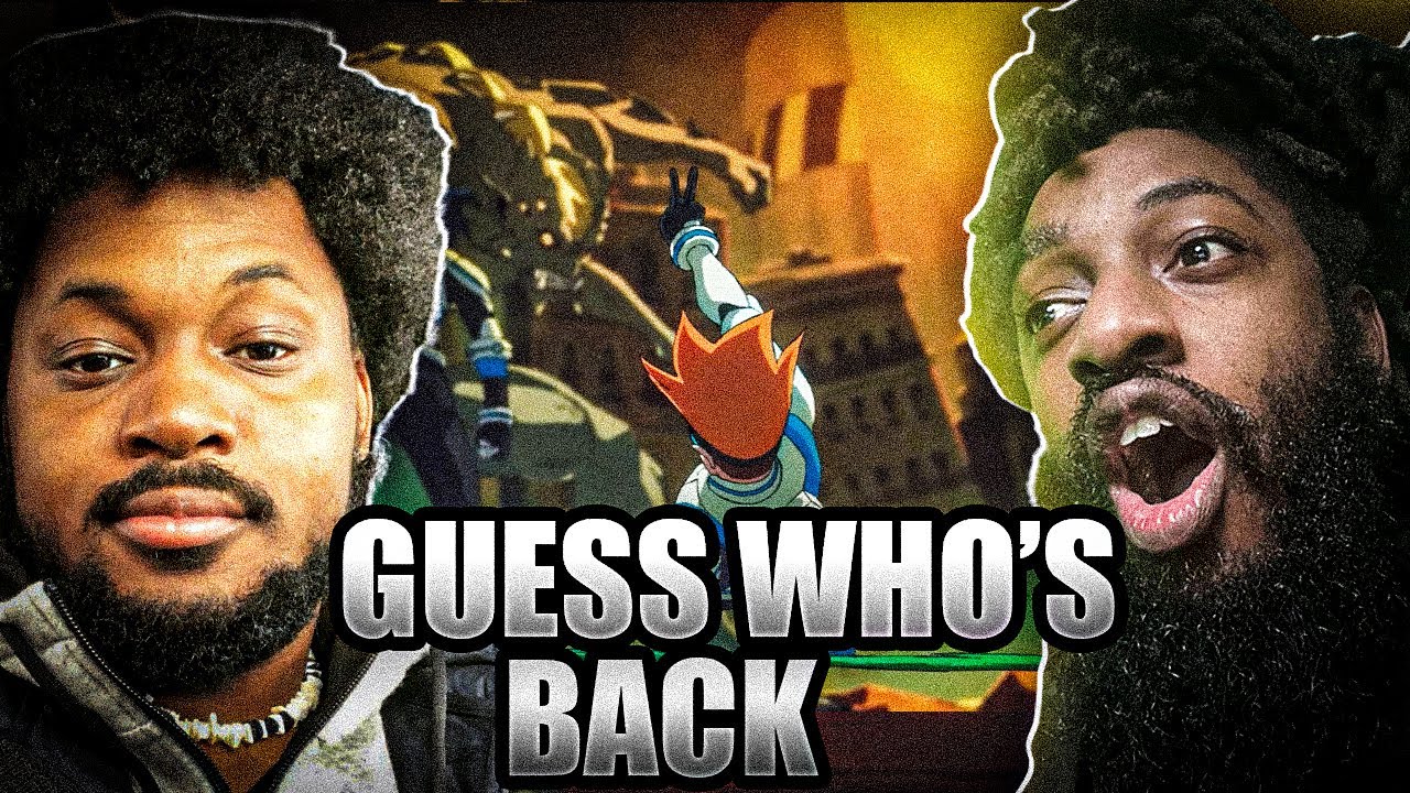 Reacting to CoryxKenshin Hey.. HE'S BACK!!! - YouTube