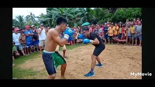 40k ANG PUSTA/10 MILLION VEIWS/VIRAL VEDEO BOXING FIGHT