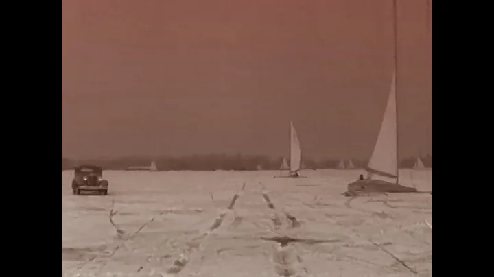 Edward Givens - Vermilion