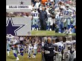The Boys Are Back - The Story of the 2003 Dallas Cowboys